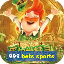 999 bets sports